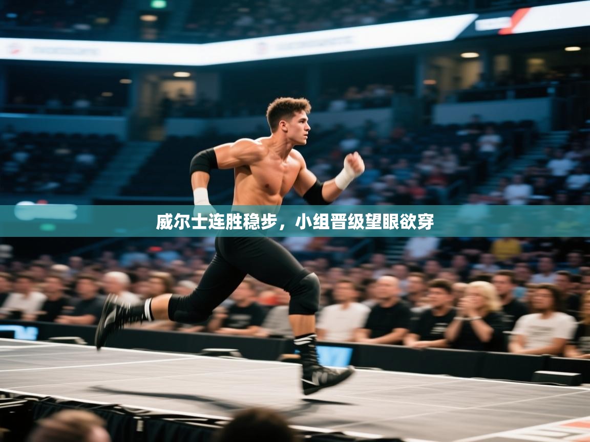 威尔士连胜稳步，小组晋级望眼欲穿  第2张