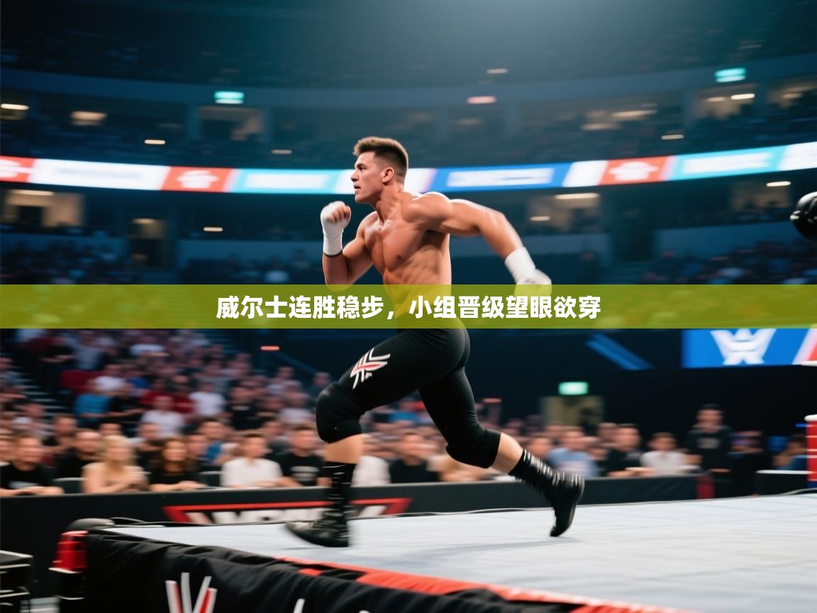 威尔士连胜稳步，小组晋级望眼欲穿  第1张