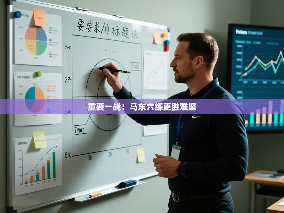 重要一战!马东六练更胜难坚 第1张