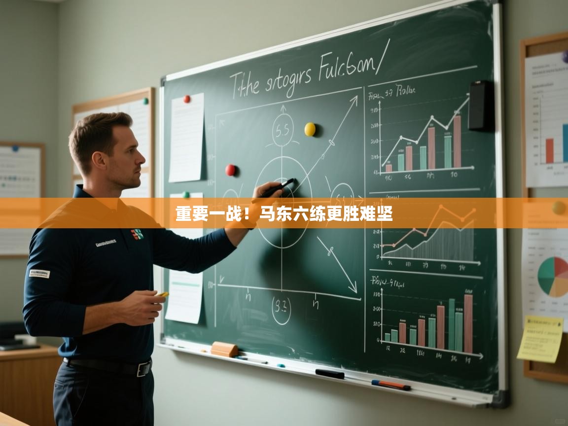 重要一战!马东六练更胜难坚 第2张