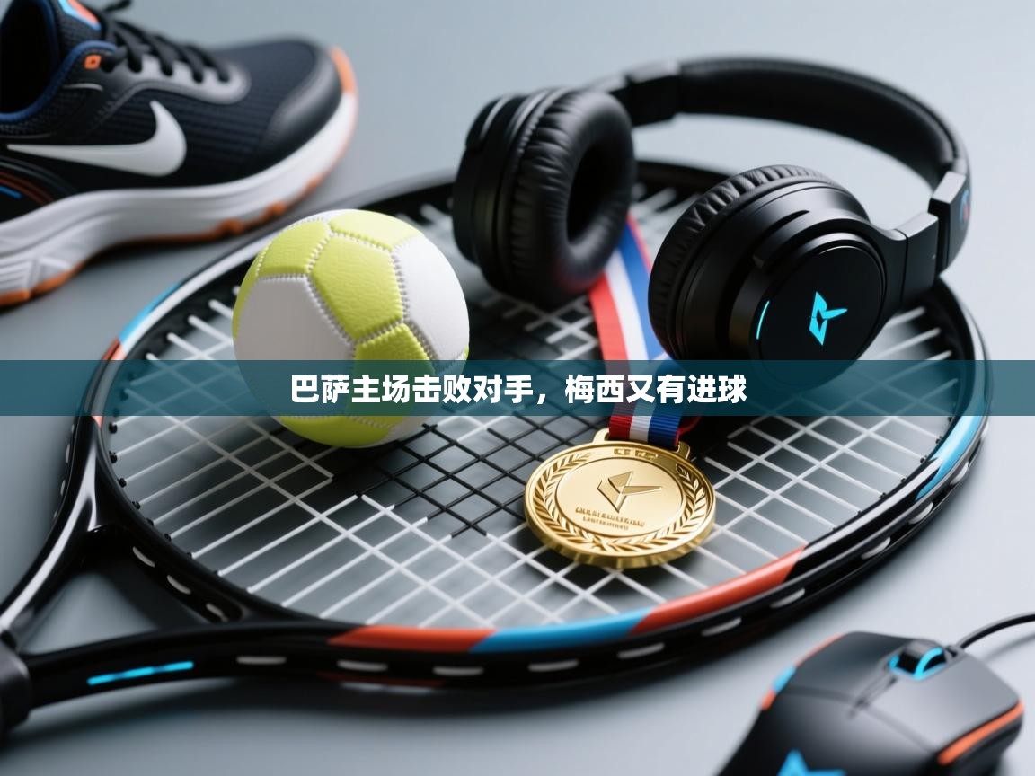 巴萨主场击败对手,梅西又有进球 第1张