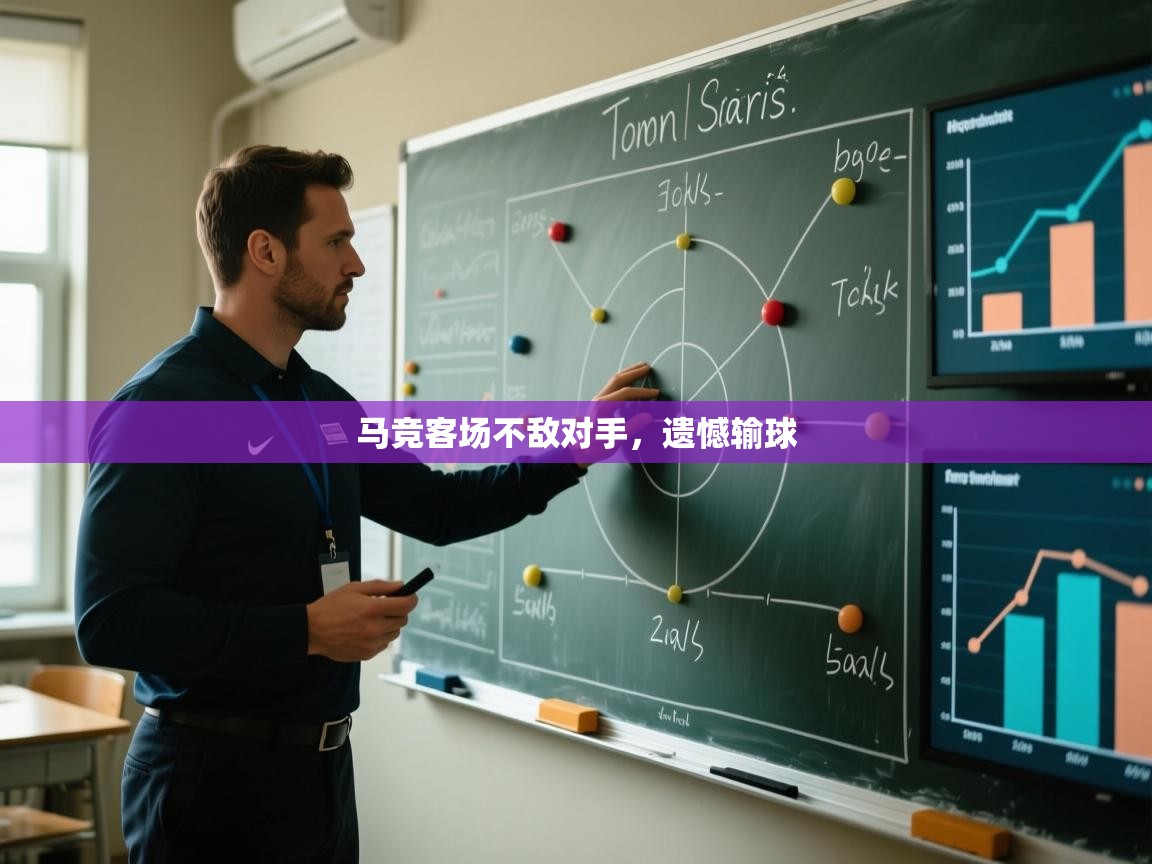 马竞客场不敌对手,遗憾输球 第2张