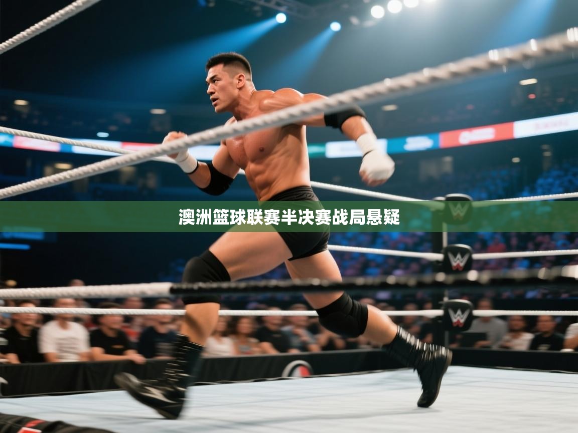 澳洲篮球联赛半决赛战局悬疑  第2张