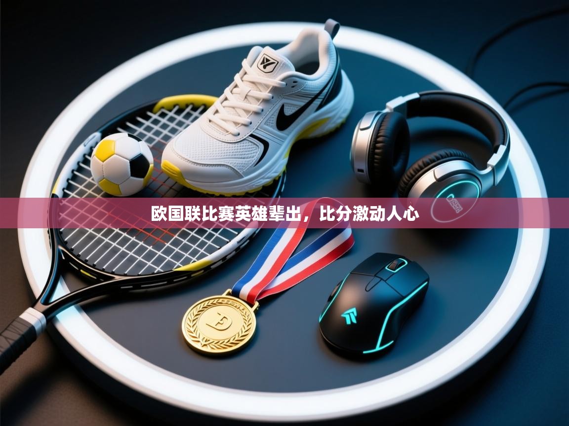 欧国联比赛英雄辈出,比分激动人心 第1张