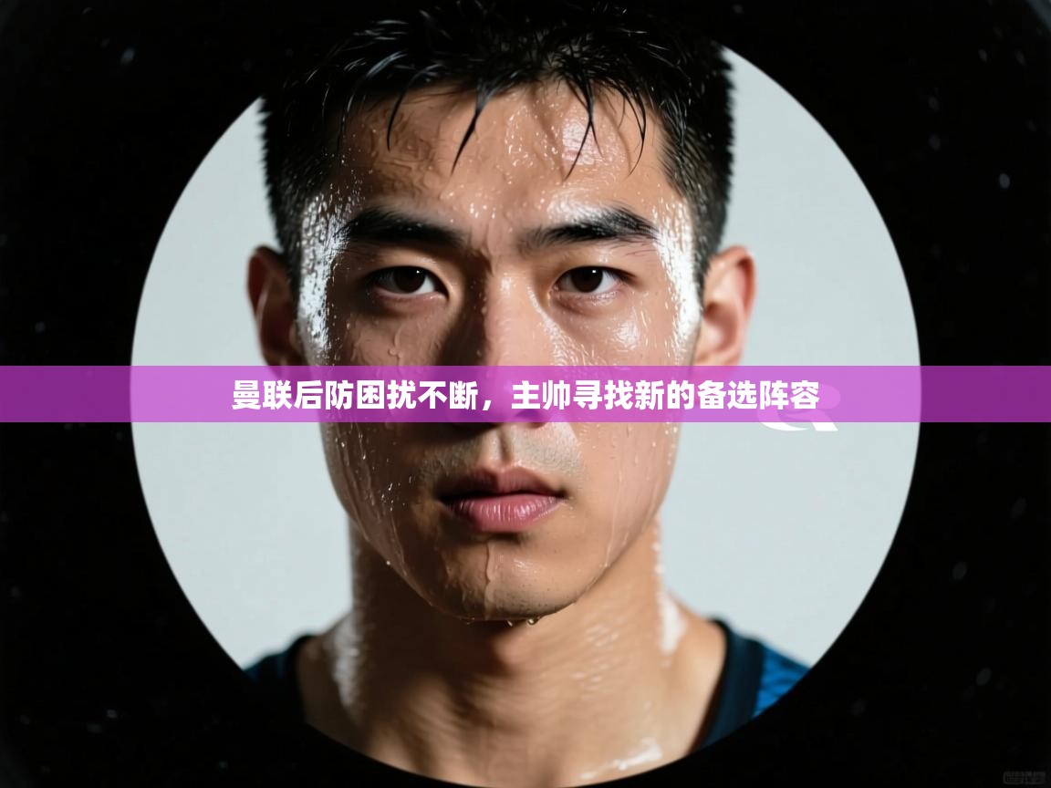 曼联后防困扰不断，主帅寻找新的备选阵容  第1张