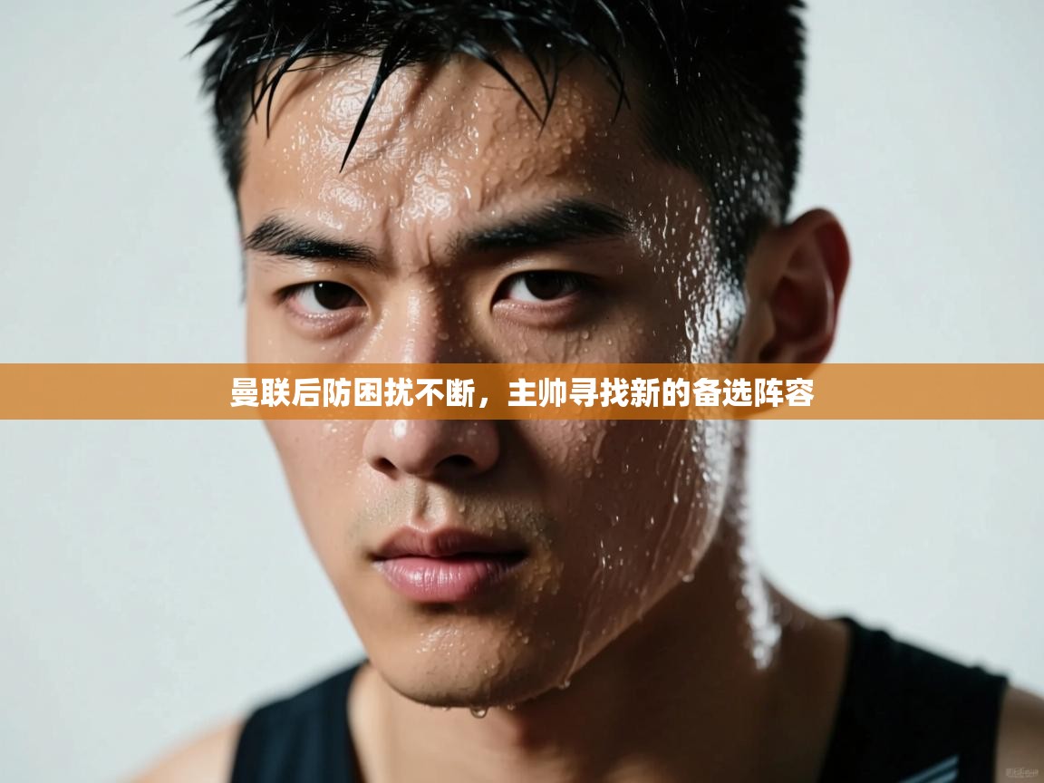 曼联后防困扰不断，主帅寻找新的备选阵容  第2张