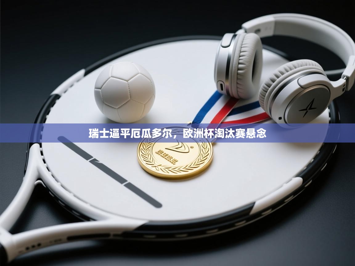 瑞士逼平厄瓜多尔，欧洲杯淘汰赛悬念  第1张