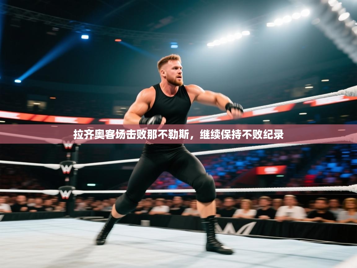 拉齐奥客场击败那不勒斯，继续保持不败纪录