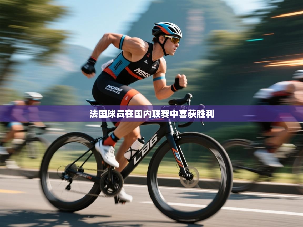 法国球员在国内联赛中喜获胜利