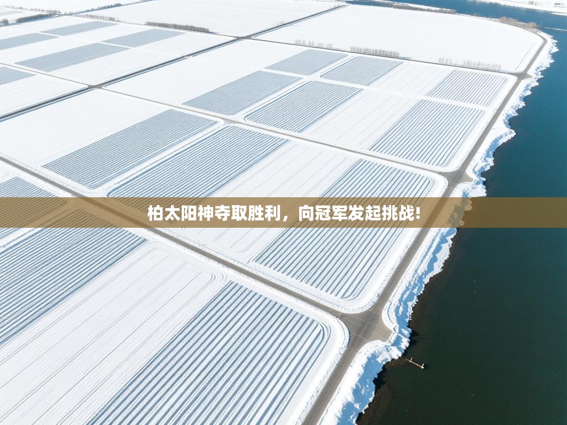 柏太阳神夺取胜利，向冠军发起挑战!  第2张