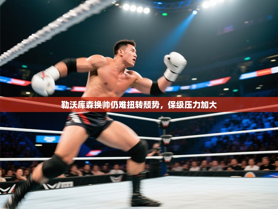 勒沃库森换帅仍难扭转颓势，保级压力加大