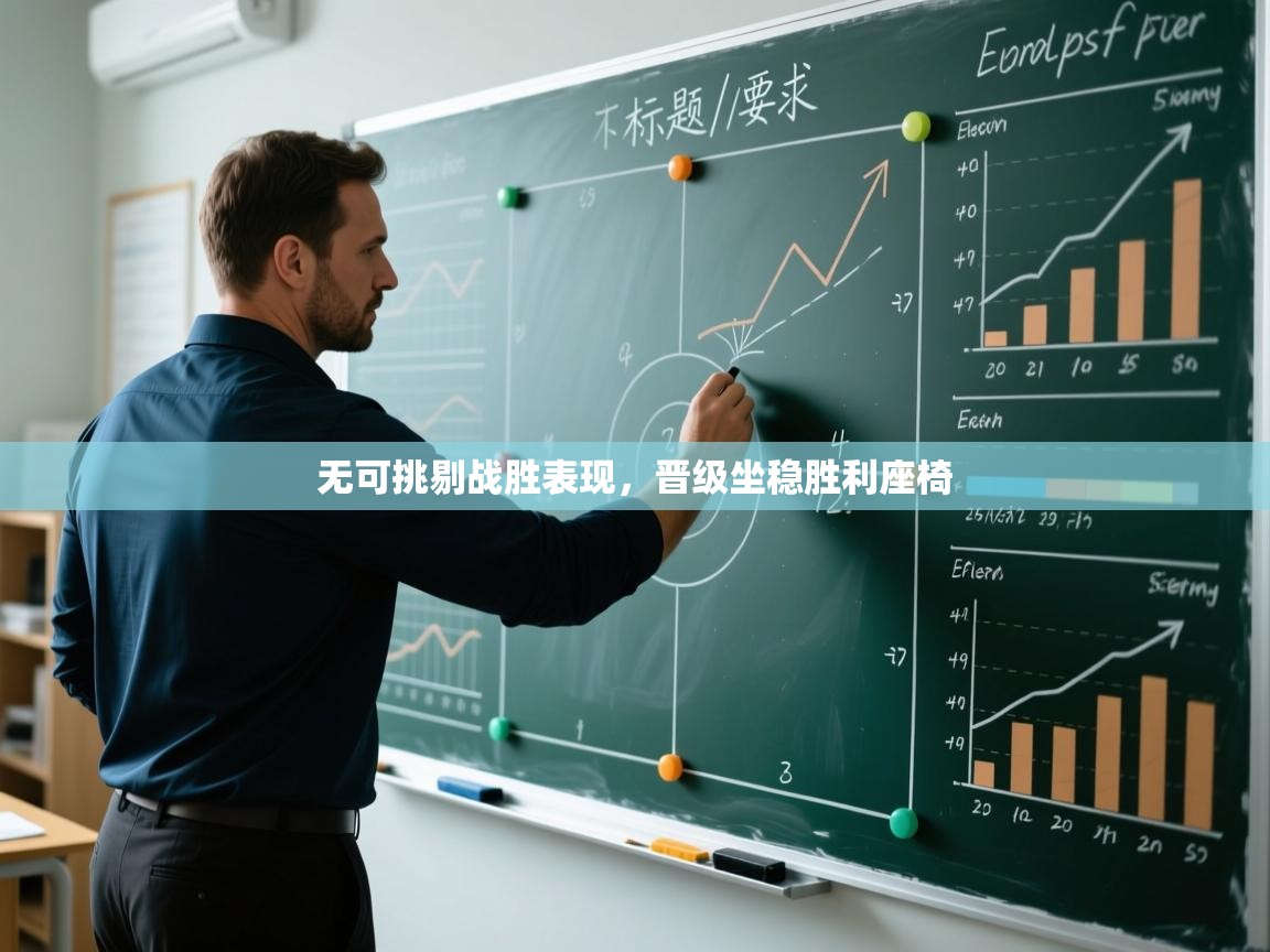 无可挑剔战胜表现，晋级坐稳胜利座椅