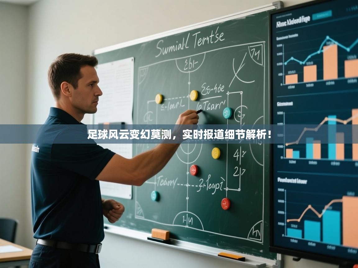 足球风云变幻莫测，实时报道细节解析！