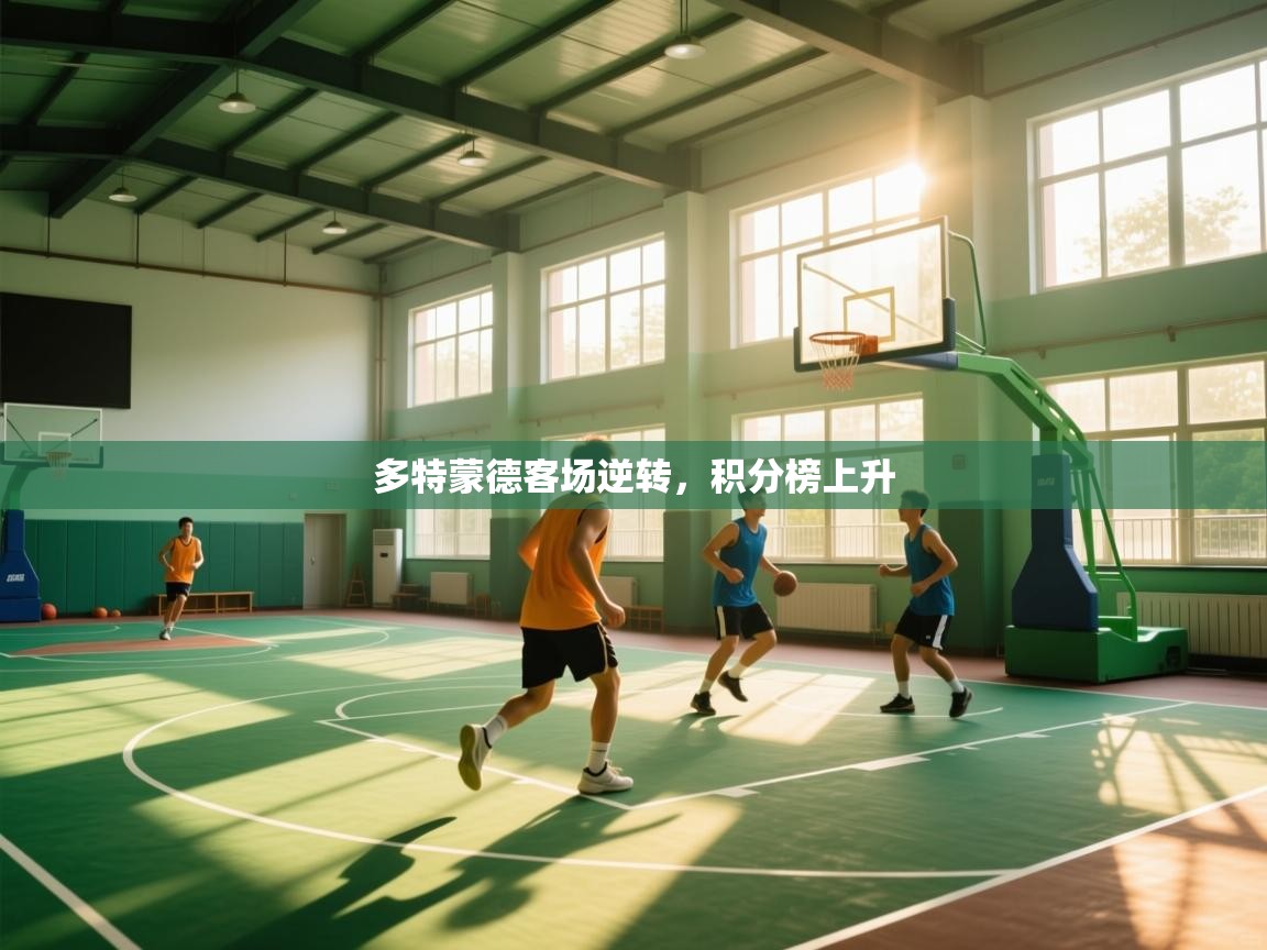 多特蒙德客场逆转，积分榜上升  第1张