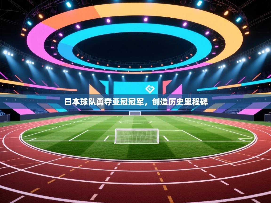 日本球队勇夺亚冠冠军，创造历史里程碑