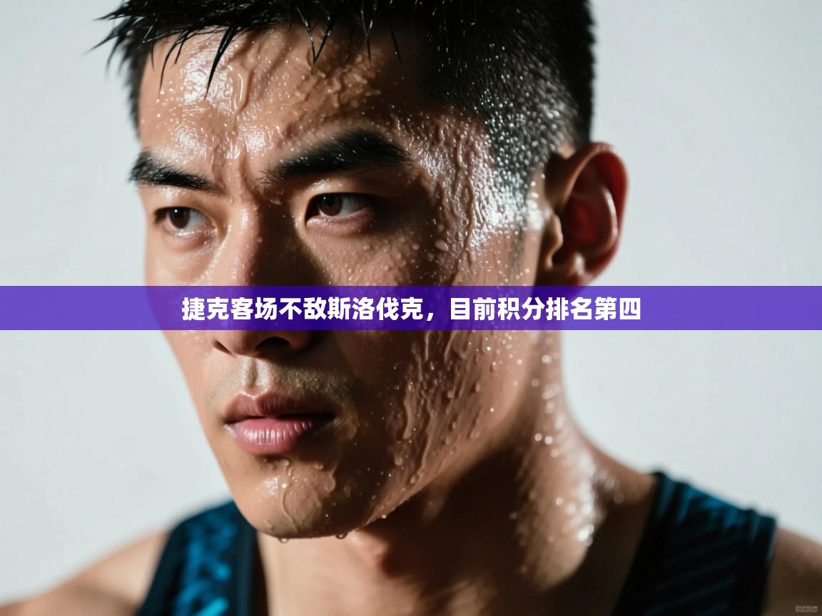 捷克客场不敌斯洛伐克，目前积分排名第四  第1张