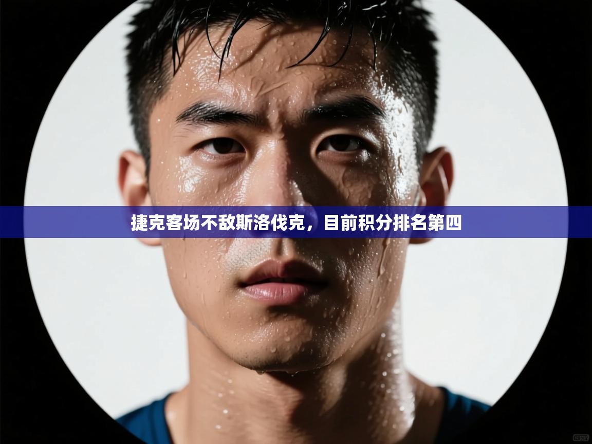 捷克客场不敌斯洛伐克，目前积分排名第四  第2张