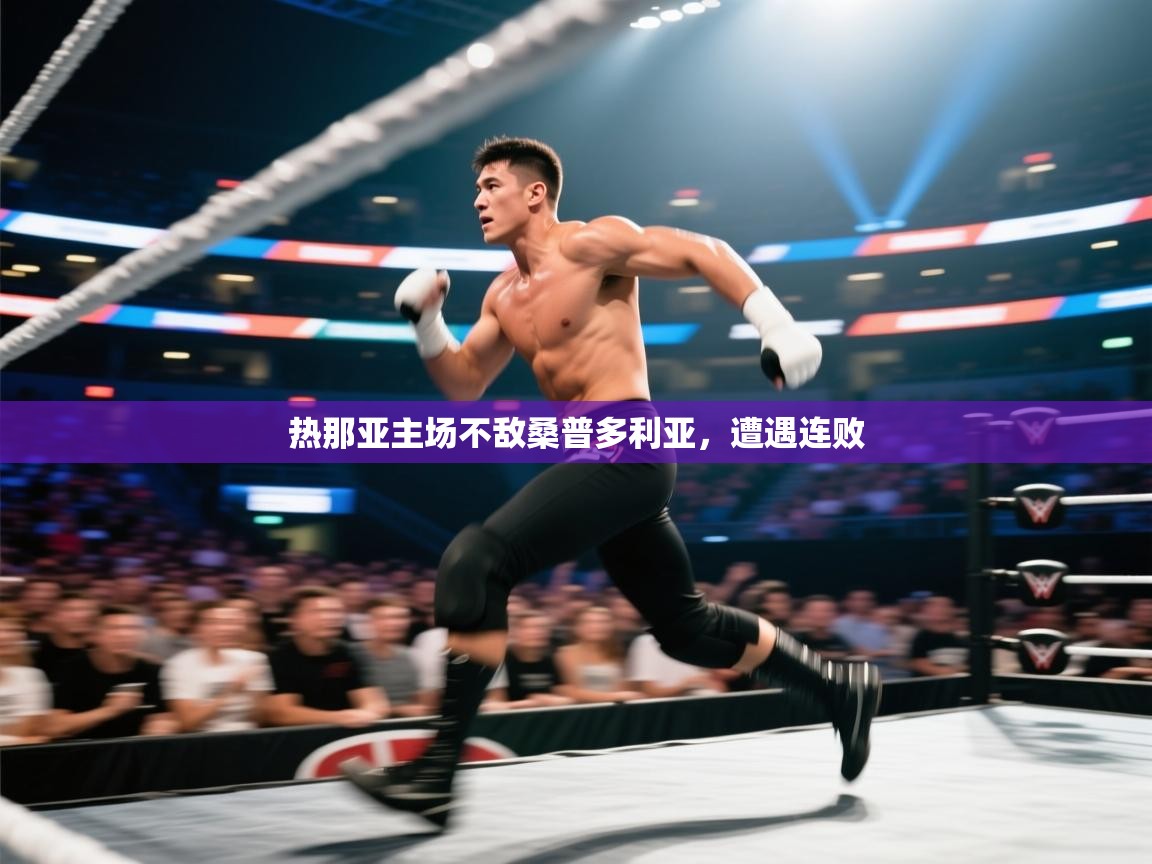 热那亚主场不敌桑普多利亚,遭遇连败 第1张