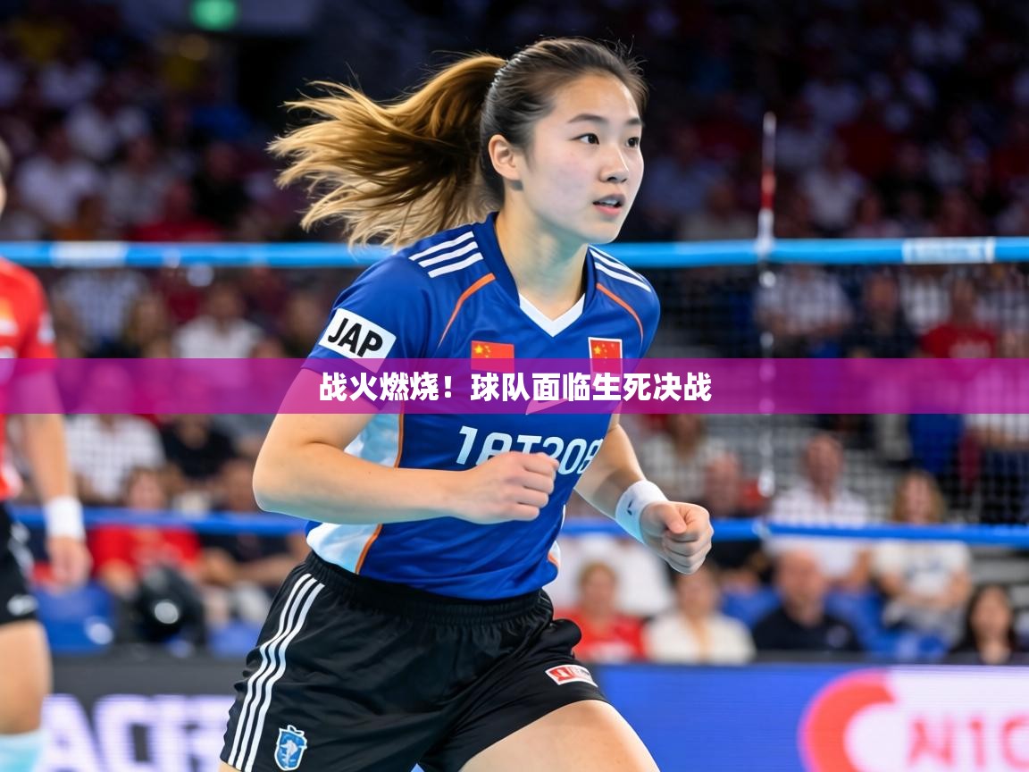 战火燃烧！球队面临生死决战